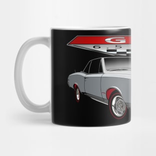 1966 GTO Mug